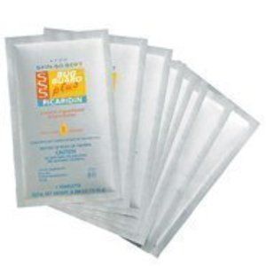 Avon Skin So Soft Bug Guard + Picaridin 8 Towelettes